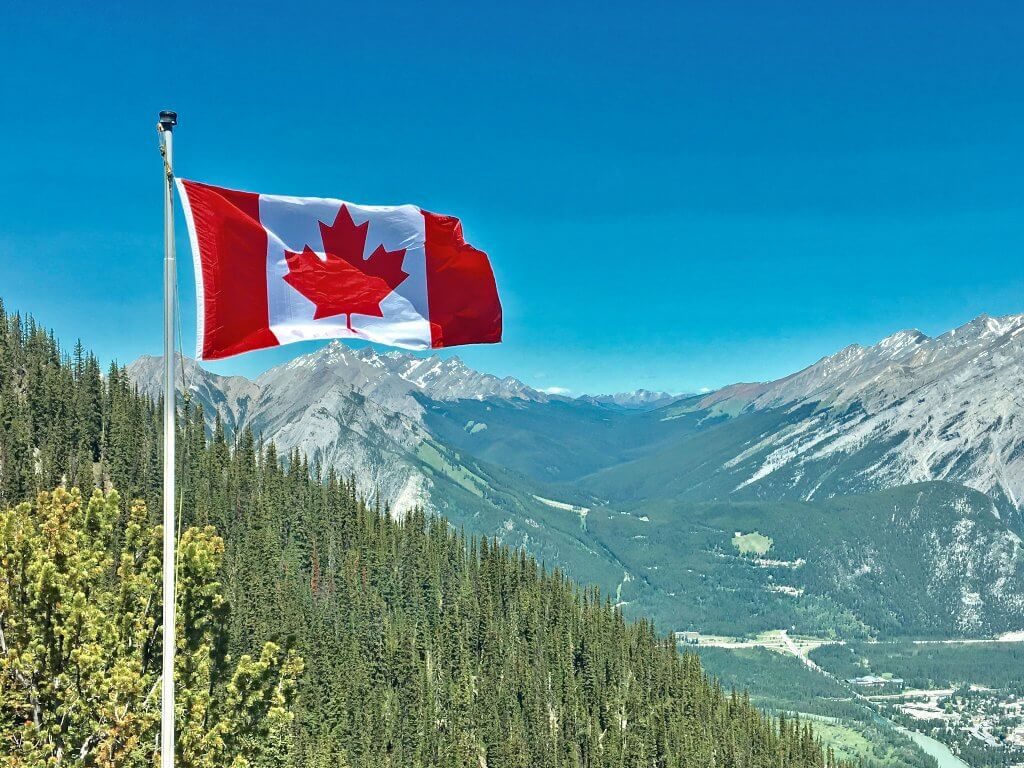 canadá