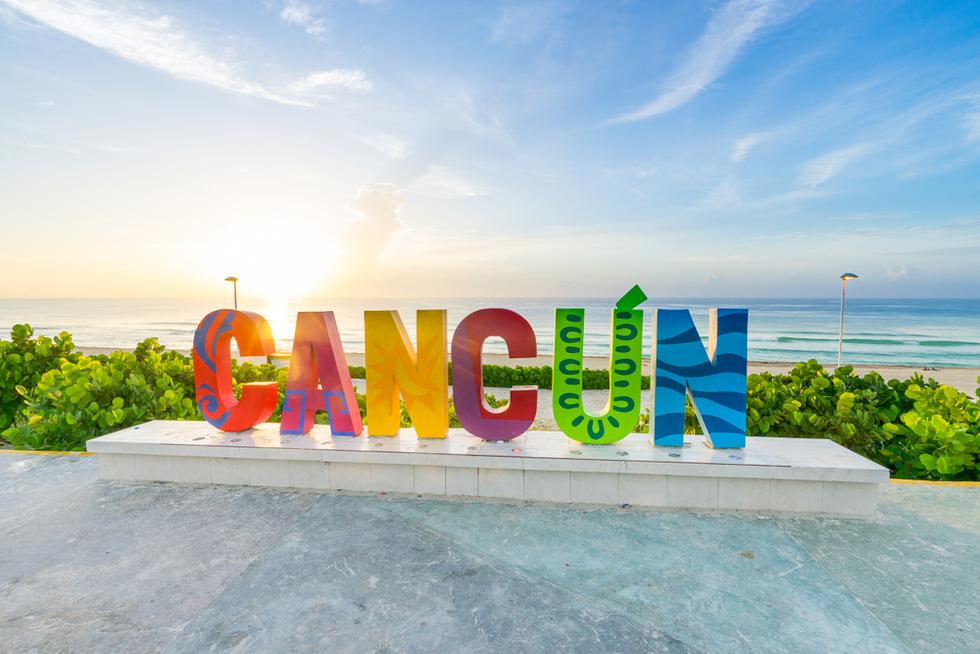 cancun