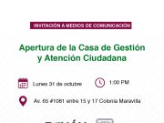 Jaguar Negro | Renán a su casa de gestión, Benjamín Vaca a la Gran Comisión