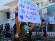 Editorial | Ley que despenaliza aborto: Un voto perdido con sabor a victoria