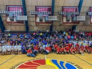 Deporte | Celebraron jóvenes torneo de voleibol en Cancún