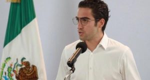 Pájaros en el Alambre | Los paños fríos que puso la Sefiplan a las cuentas públicas de Quintana Roo: “Nos va a ir bien”, dijo Eugenio Segura