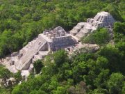 Quintana Roo tendrá inversión de mil MDP para zonas arqueológicas: Mara Lezama