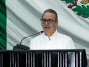 Desestima fiscal cifras oficiales de seguridad, es cuestión de percepción