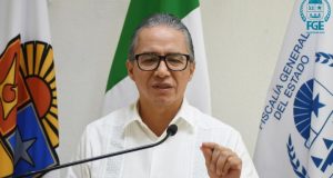 Jaguar Negro | El fiscal Montes de Oca y las señales de su clara intención de permanecer