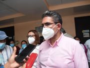 Anuncian que jornada de vacunación contra la influenza en Q. Roo comenzará el lunes