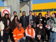 Trabajan Alemania y QRoo por el bienestar social y de la naturaleza