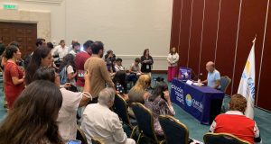 Jaguar Negro | Teoría neoliberal de Jesús Almaguer: “cuando al turismo le va bien, les va bien a todos”