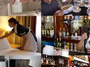 Trabajadores de QRoo, los más explotados y menos felices de México