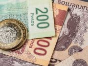 Economía de México avanza 1% en tercer trimestre