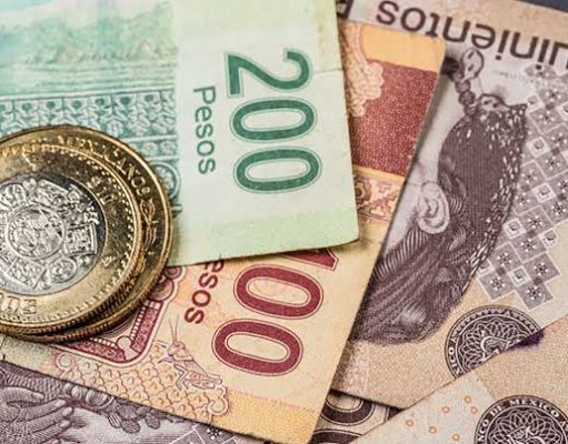 Economía de México avanza 1% en tercer trimestre
