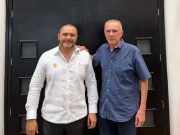 Jaguar Negro II | La revancha del Felixismo-Borgismo está aquí, a todo vapor