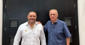 Jaguar Negro II | La revancha del Felixismo-Borgismo está aquí, a todo vapor