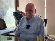 Jaguar Negro | Vikingo lapidario con Alberto Capella: “Debería tener vergüenza de haber venido a dañar Quintana Roo”