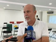 Reprobó Jesús Almaguer al Consejo de Promoción Turística