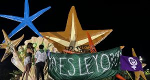 Opinión | Es ley… | Y la vida siguió… | Hugo Alday Nieto