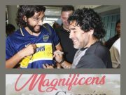 Literatura | “Del periodismo a la poesía y la literatura, comparable con jugar en fuerzas básicas y debutar en Boca Juniors”: Javier Chávez Ataxca sobre novela Magnificens Cancún