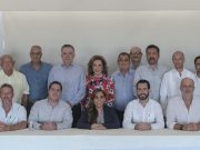 Jaguar Negro | Gotear hacia abajo: ¿Qué tanto permeará el pedido de Mara a empresarios?