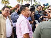 Tulum | Respalda Marciano Dzul reforma de Guardia Nacional