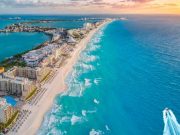 Compite QRoo en más de 10 categorías de los World Travel Awards