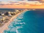 Especial | En extinción, playas públicas de Cancún