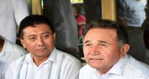 Pájaros en el Alambre | El pool de Mercado y Pool a Movimiento Ciudadano