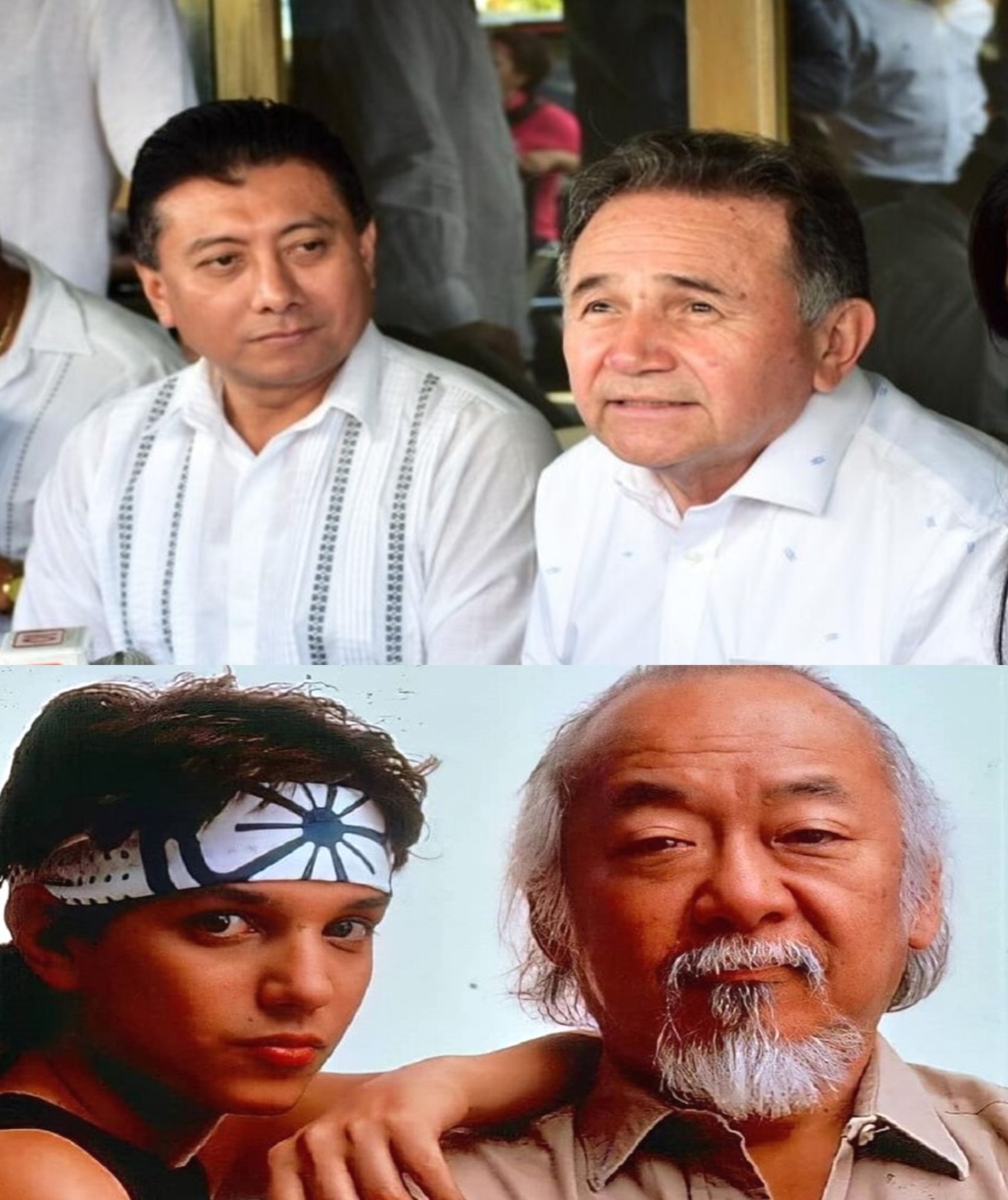 recortardos