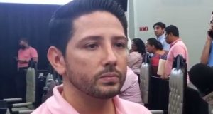 Jaguar Negro | Renán Sánchez Tajonar: No sabe / no contesta