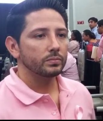 Jaguar Negro | Renán Sánchez Tajonar: No sabe / no contesta