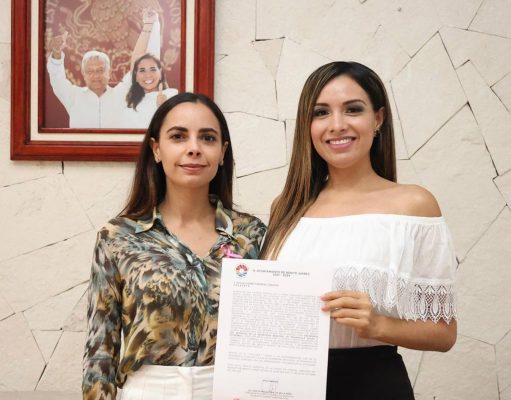 Pájaros en el Alambre | Hay nueva titular en Secretaria de Desarrollo Social y Económico de Cancún