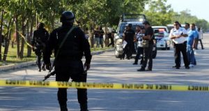 Pájaros en el Alambre | Los duros y alarmantes números que dio a conocer Mara sobre la inseguridad de QRoo