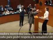 Opinión | Del abrupto debate senatorial | El Minotauro | Nicolás Durán de la Sierra