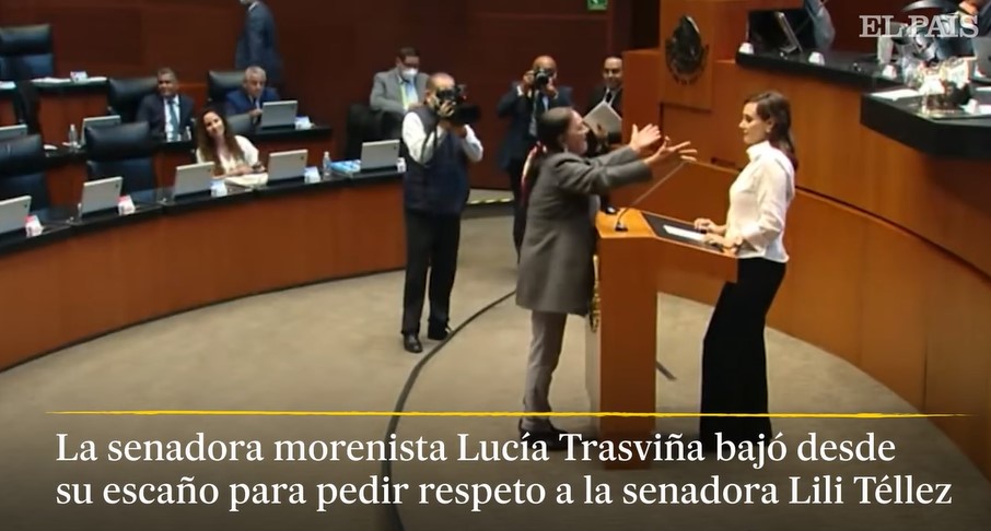 senado