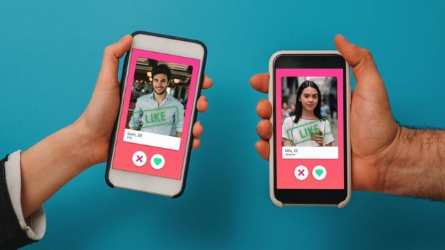 tinder
