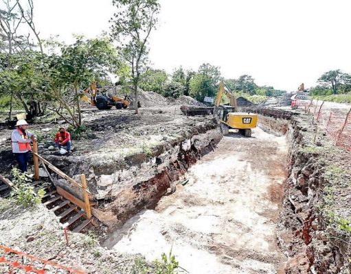 Ordena SCJN no reservar a priori información del Tren Maya