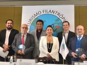 Opinión | AC Turismo Filantrópico representa el primer documento vinculante entre descendientes de Hernán Cortés y mexicanos | Explorador de Mundos | Fernando Castro Borges