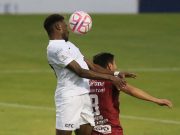 Deportes | Cancún FC sufre derrota por goleada ante Mineros de zacatecas