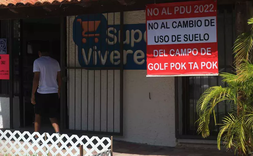 vecinos