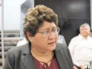 «Nadie revisó la deuda de Borge a corto plazo»: Yohanet Torres