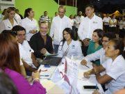 «Foros de consulta son la expresión de la democracia y libertad que se viven en QRoo»: Blanca Merari