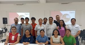 Opinión | Acuerdos por el bienestar y desarrollo de Quintana Roo | Ignacio Alonso Velasco