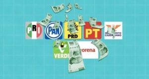 Opinión | Los costosos partidos políticos | El Minotauro | Nicolás Durán de la Sierra