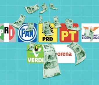 Opinión | Los costosos partidos políticos | El Minotauro | Nicolás Durán de la Sierra