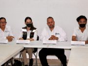 Refuerzan acciones en Puerto Morelos para la prevención del VIH-Sida