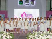 Contará Tulum con casa hogar de primer nivel, asegura Ileana Canul de Dzul en su Primer Informe