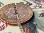 Cae el peso por incertidumbre en resultados de elecciones de EU