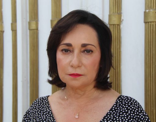 «Tergiversaron medios supuesta desaparición de expedientes»: Catalina Portillo, extitular de la STYPS
