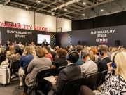 Presenta Marciano Dzul plan turístico de Tulum en Londres