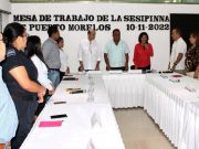 Trabaja gobierno de Puerto Morelos para proteger a niñas, niños y adolescentes
