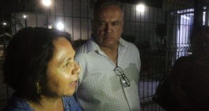 Jaguar Negro | Avance para las madres de personas desaparecidas y durísimas acusaciones a la Fiscalía
